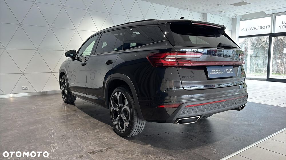 Skoda Kodiaq - 4
