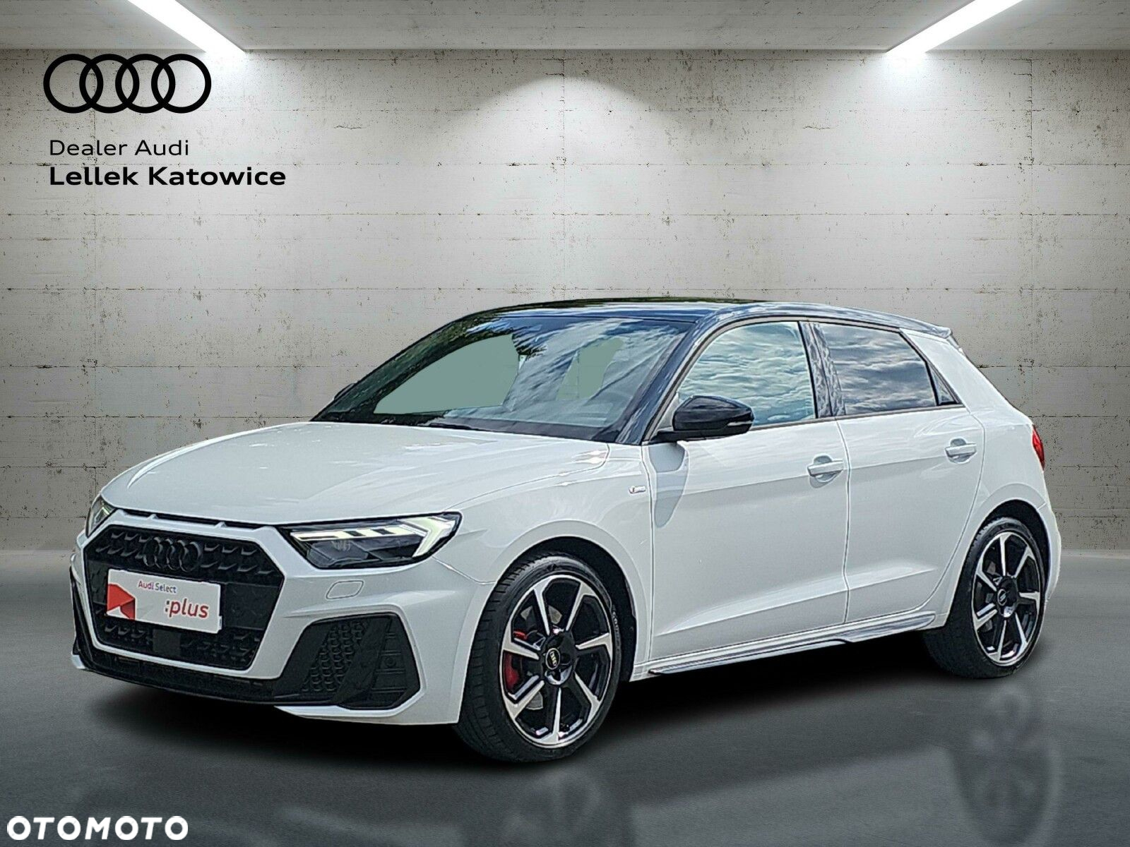 Audi A1 - 2