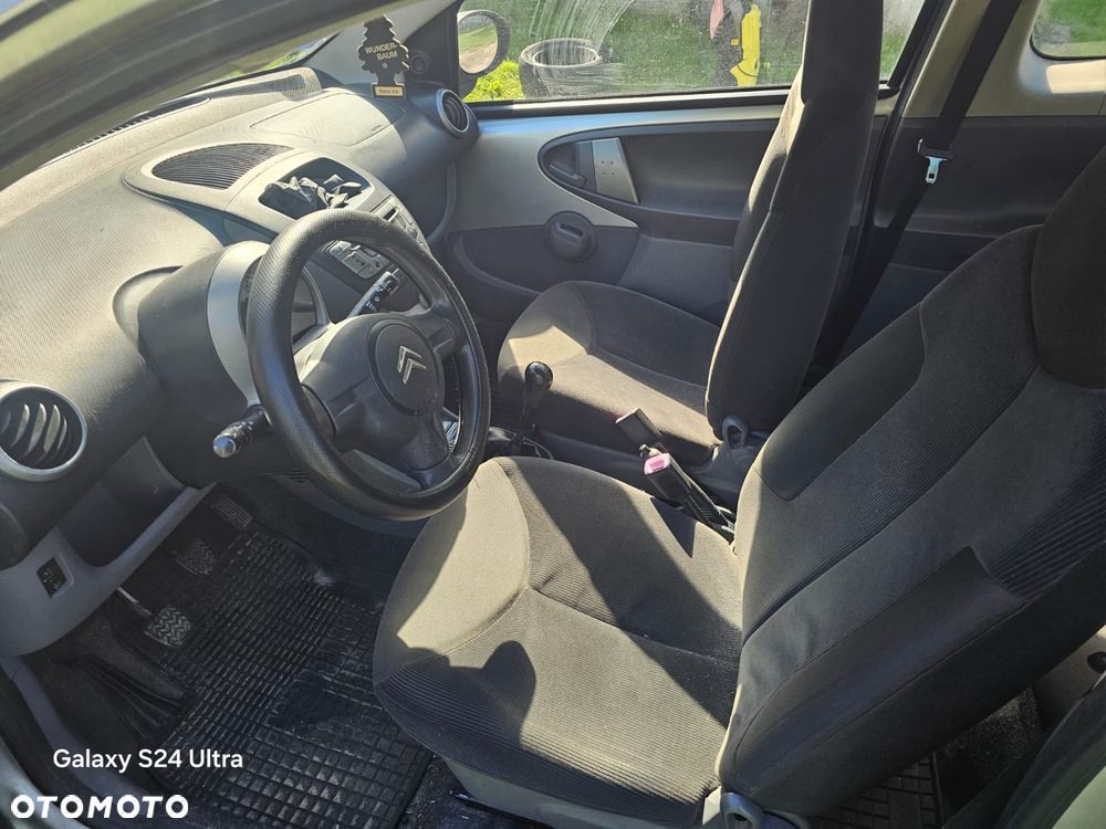 Citroën C1 1.0i Desire - 3