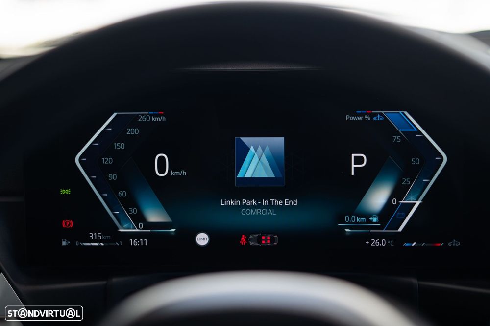 BMW 220 d Coupe Pack M Auto - 15