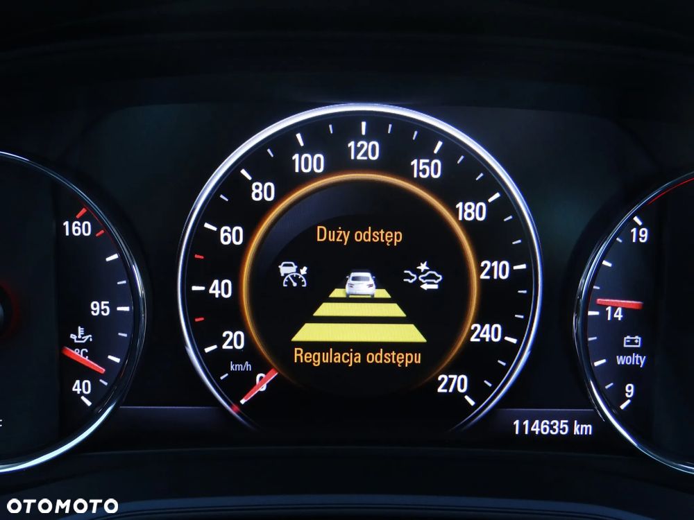 Opel Insignia 2.0 CDTI ecoFLEXStart/Stop Business Innovation - 17