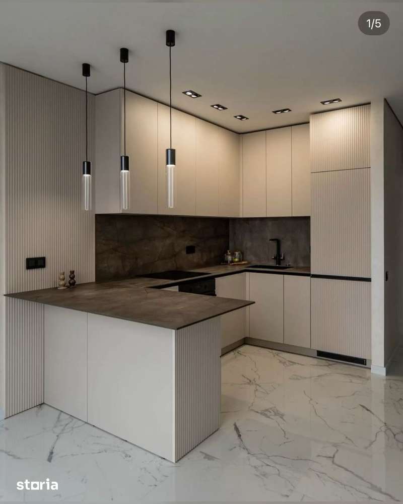 West Avenue | 2 camere | TVA inclus | Parc si spatii verzi — fotografia 3