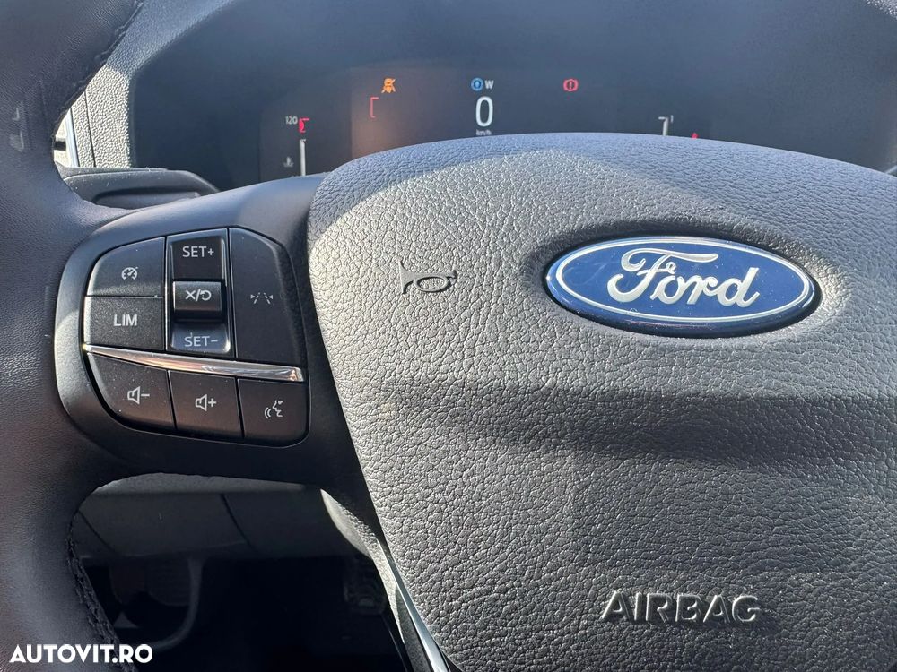 Ford TRANSIT - 21