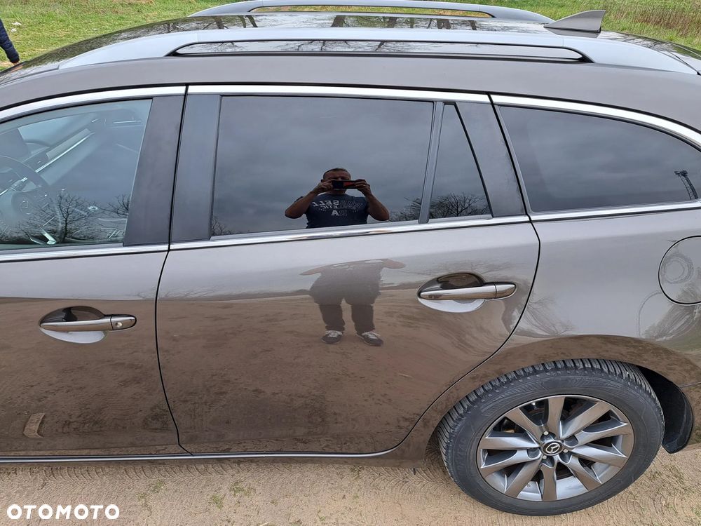 Mazda 6 2.0 SkyMotion - 18