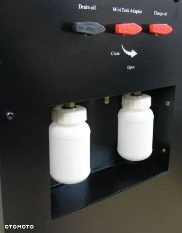 Urządzenie do klimatyzacji Viaken X520 R134A - 8