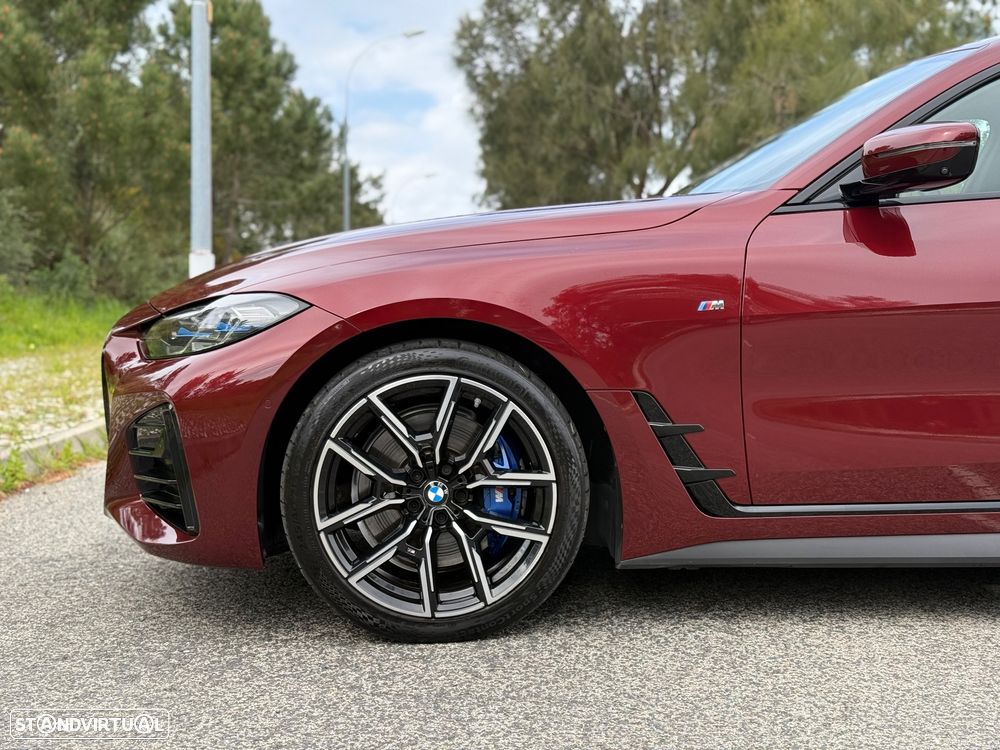 BMW 420 Gran Coupé - 15