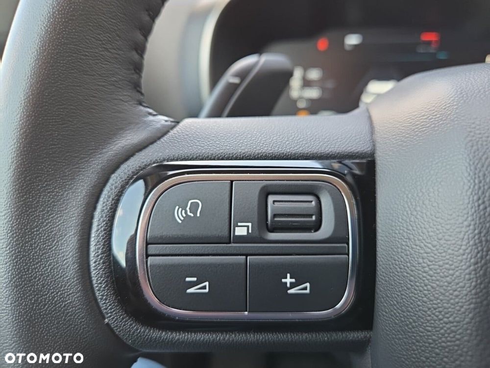 Citroën C5 Aircross - 18