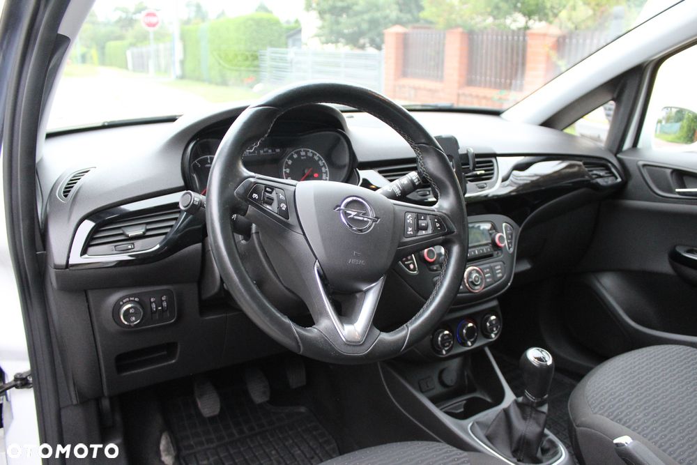 Opel Corsa - 9