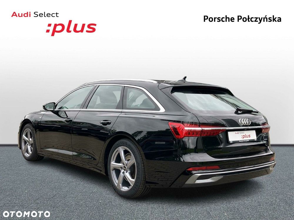 Audi A6 - 3