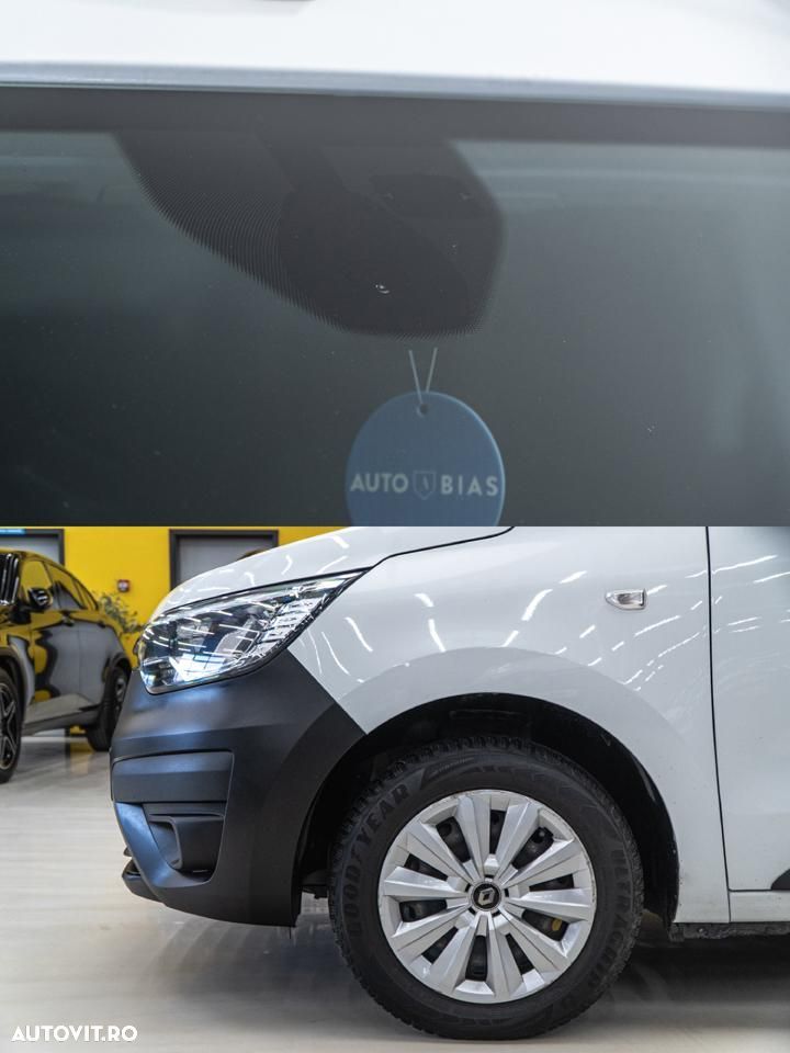 Renault Express - 22