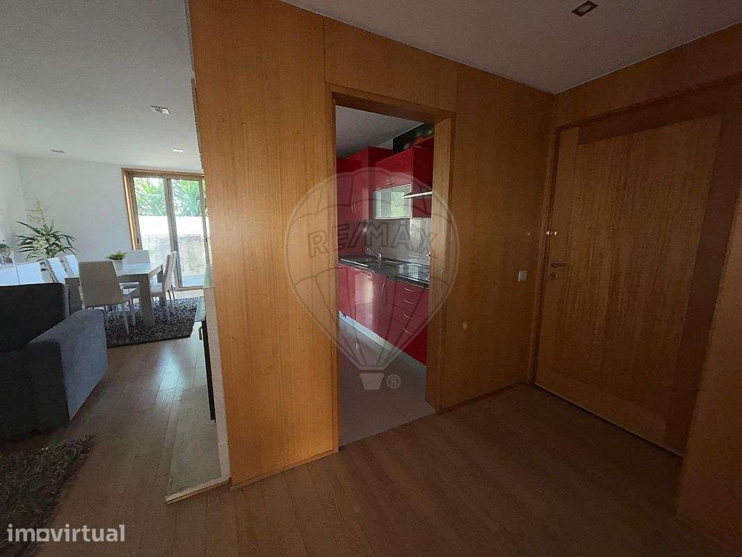 Apartamento T2 para arrendamento - Grande imagem: 3/18