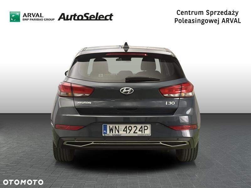 Hyundai i30 - 5