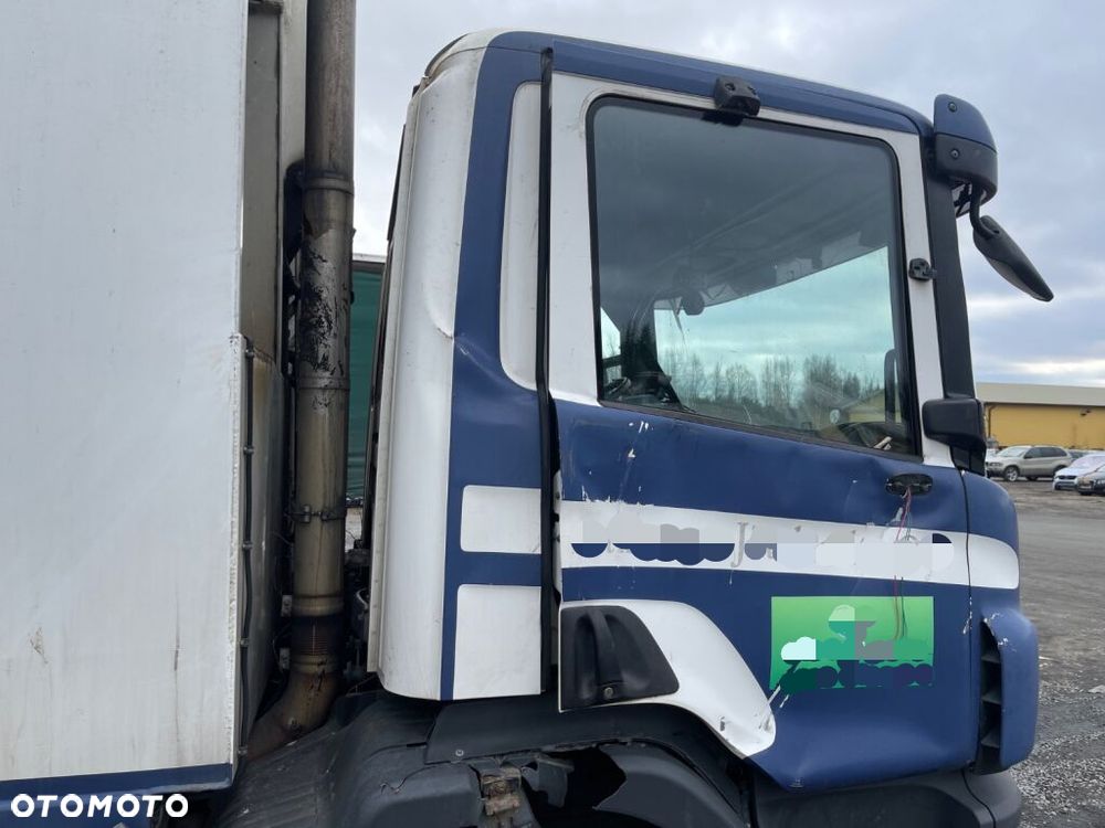 Scania P340 - 6