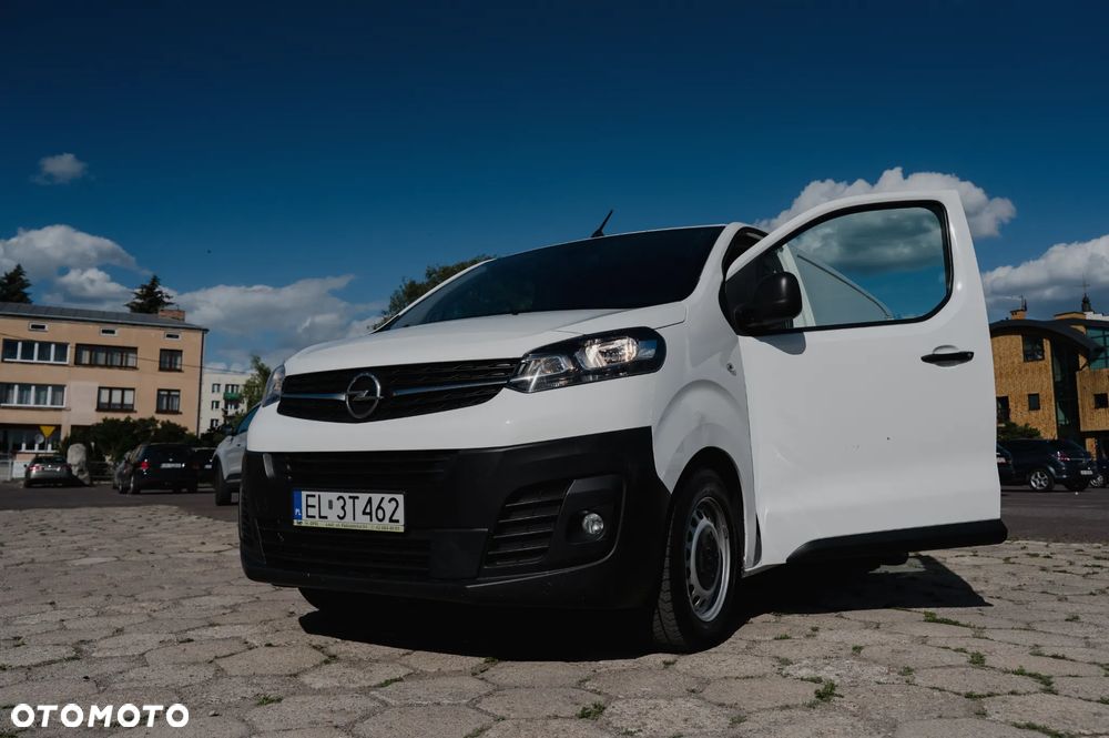 Opel VIVARO - 4