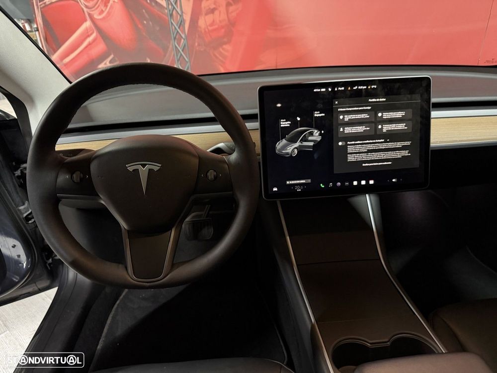 Tesla Model 3 Standard Range Plus RWD - 10