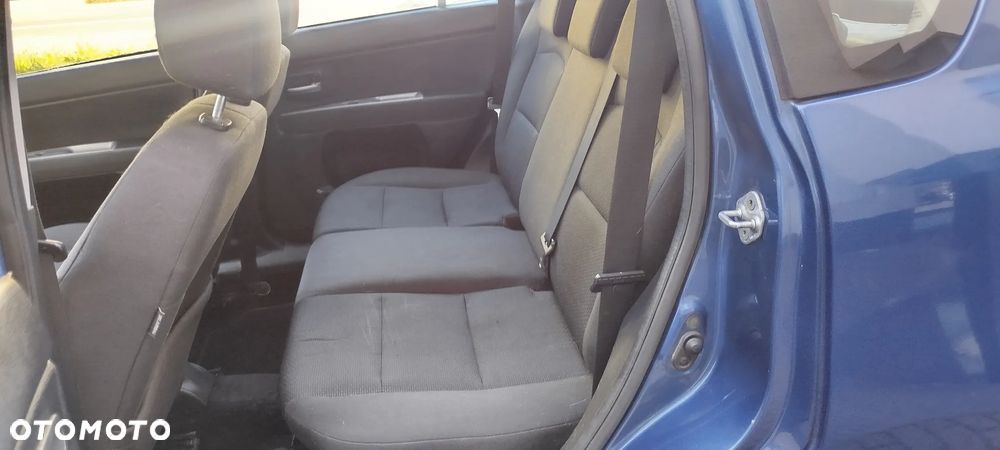 Mazda 2 - 11
