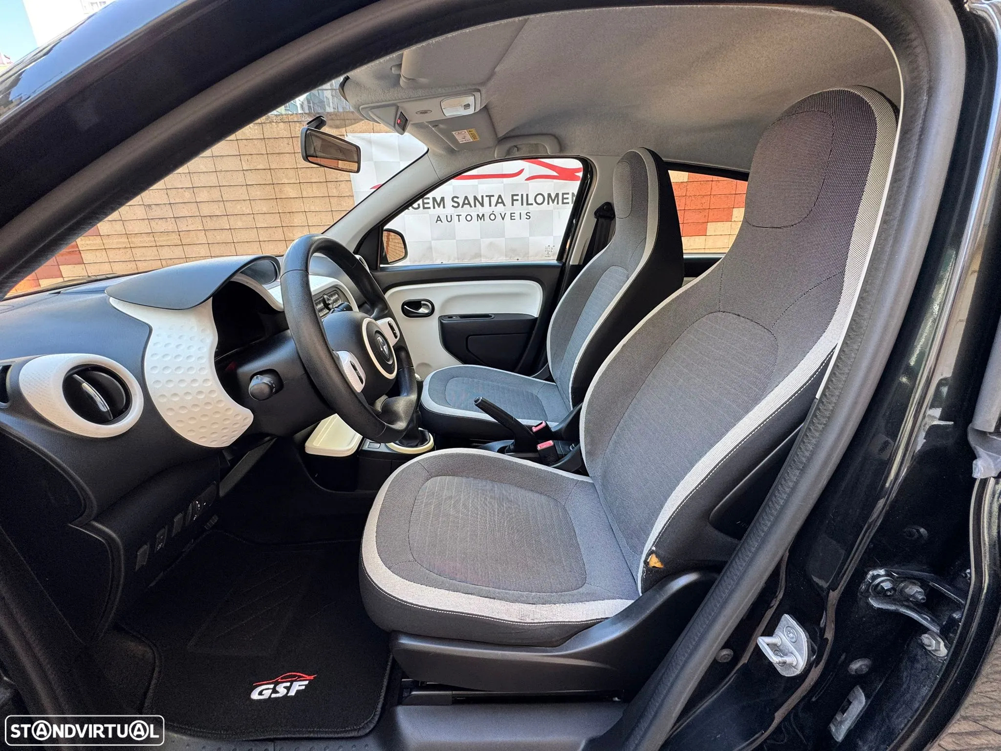 Renault Twingo 1.0 SCe Night&Day - 8