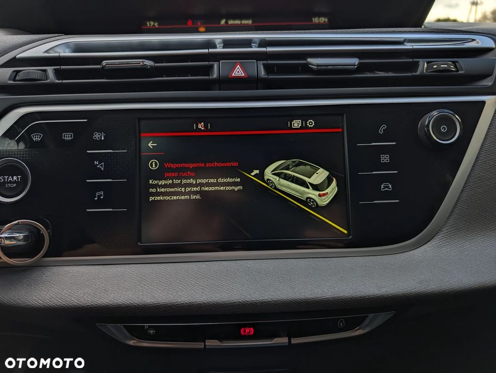 Citroën C4 Picasso BlueHDi 150 SHINE - 26