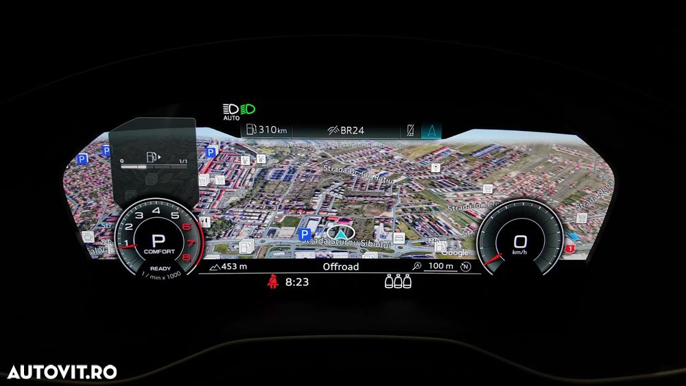 Audi Q5 40 TFSI quattro S tronic - 22