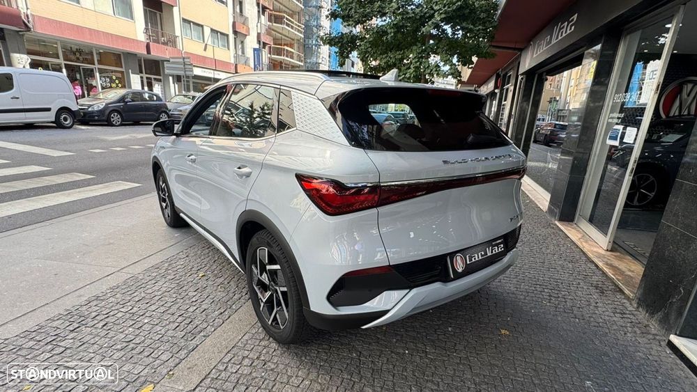 BYD Atto 3 60.48 kWh Design - 6
