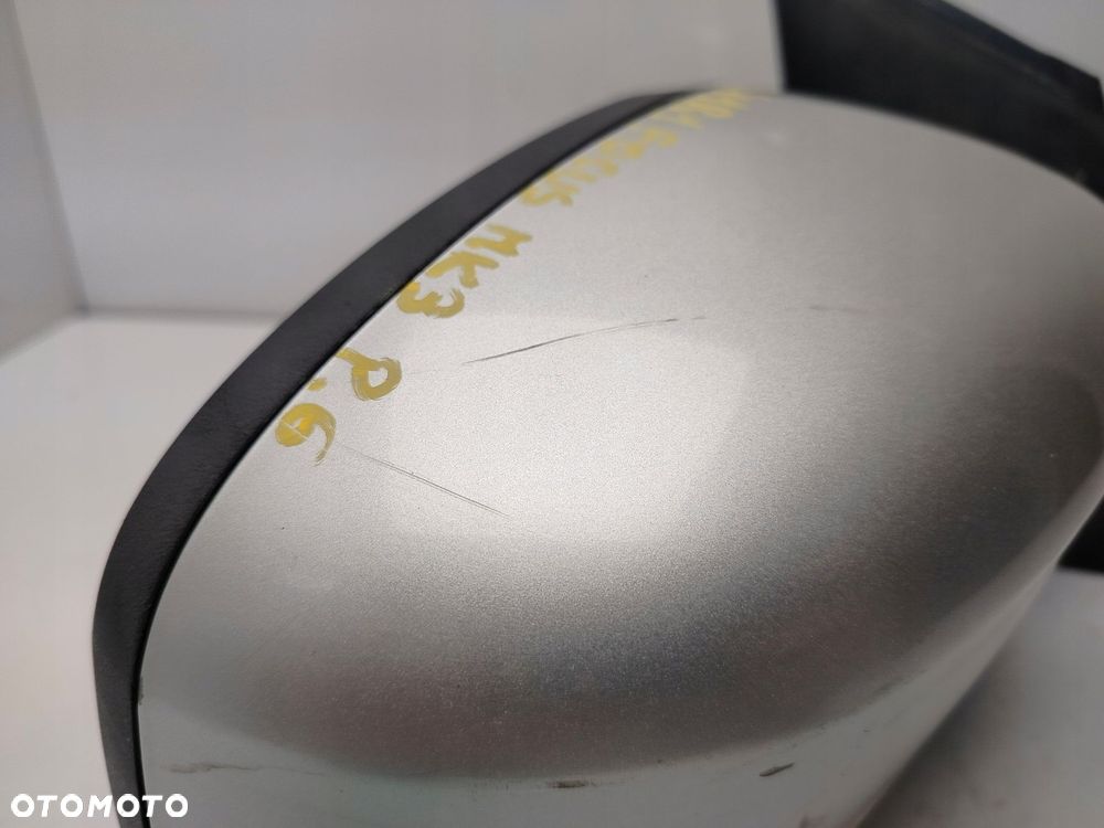 ford focus mk3 10r- lusterko prawe zewnętrzne ob 6 pin - 5