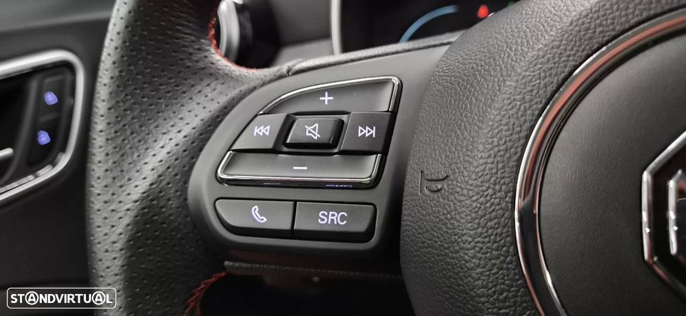 MG ZS EV 72.6 kWh Luxury - 30