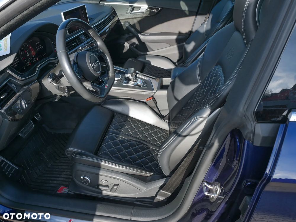 Audi S5 Sportback 3.0 TFSI Quattro Tiptronic - 40