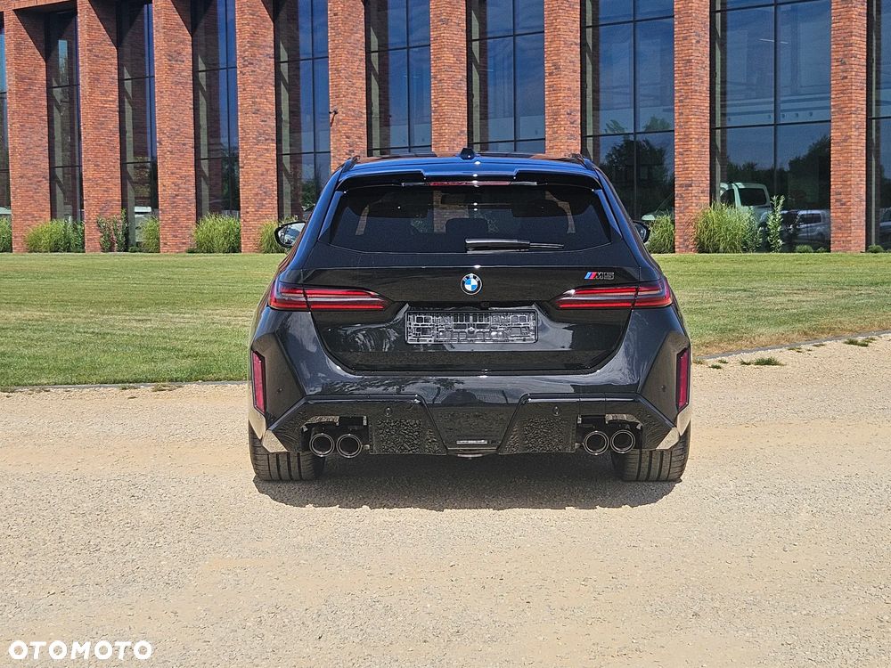 BMW M5 xDrive - 9