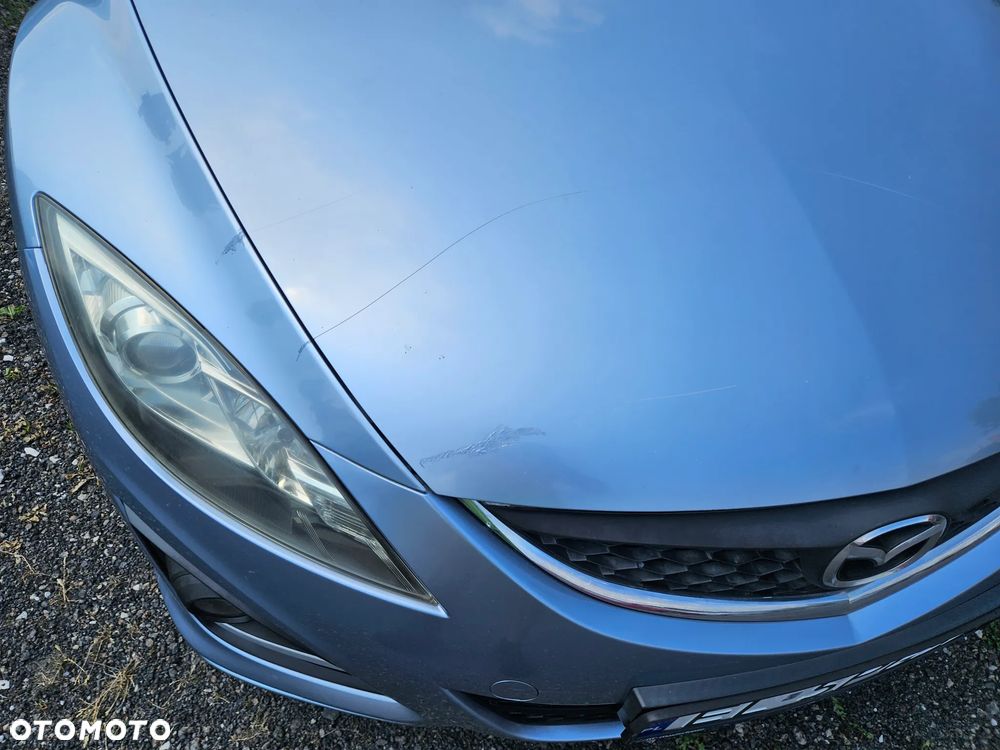 Mazda 6 Sport 2.0 MZR DISI Sports-Line - 34