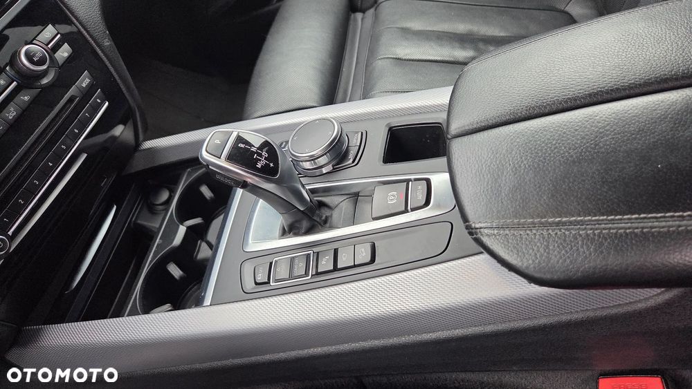 BMW X5 - 17