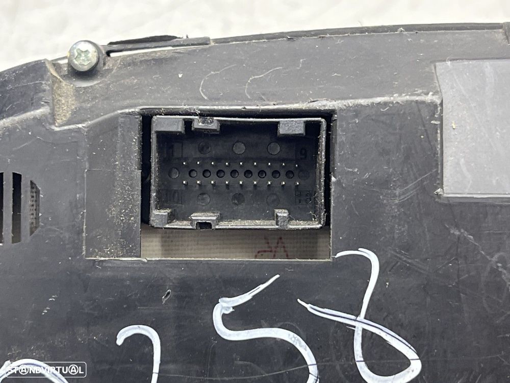 Painel de instrumentos FIAT PUNTO II (188) 09.1999 - 07.2012 51703280 - 3