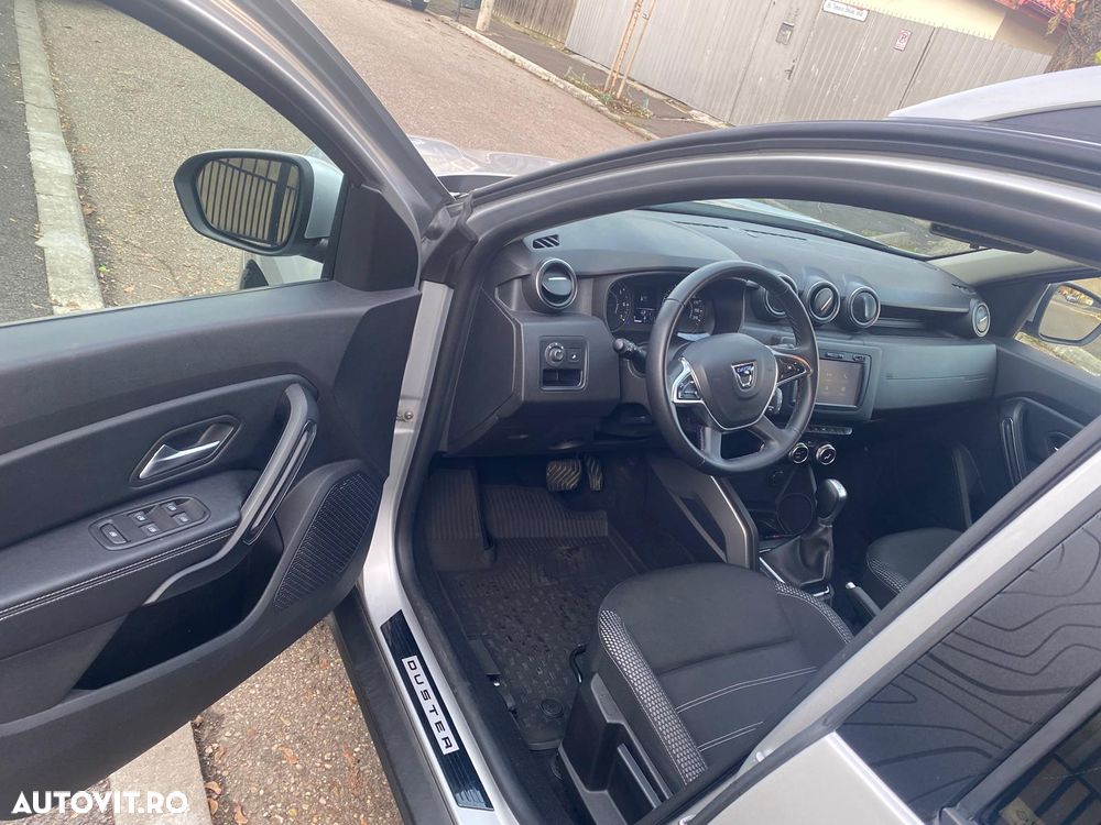 Dacia Duster - 10