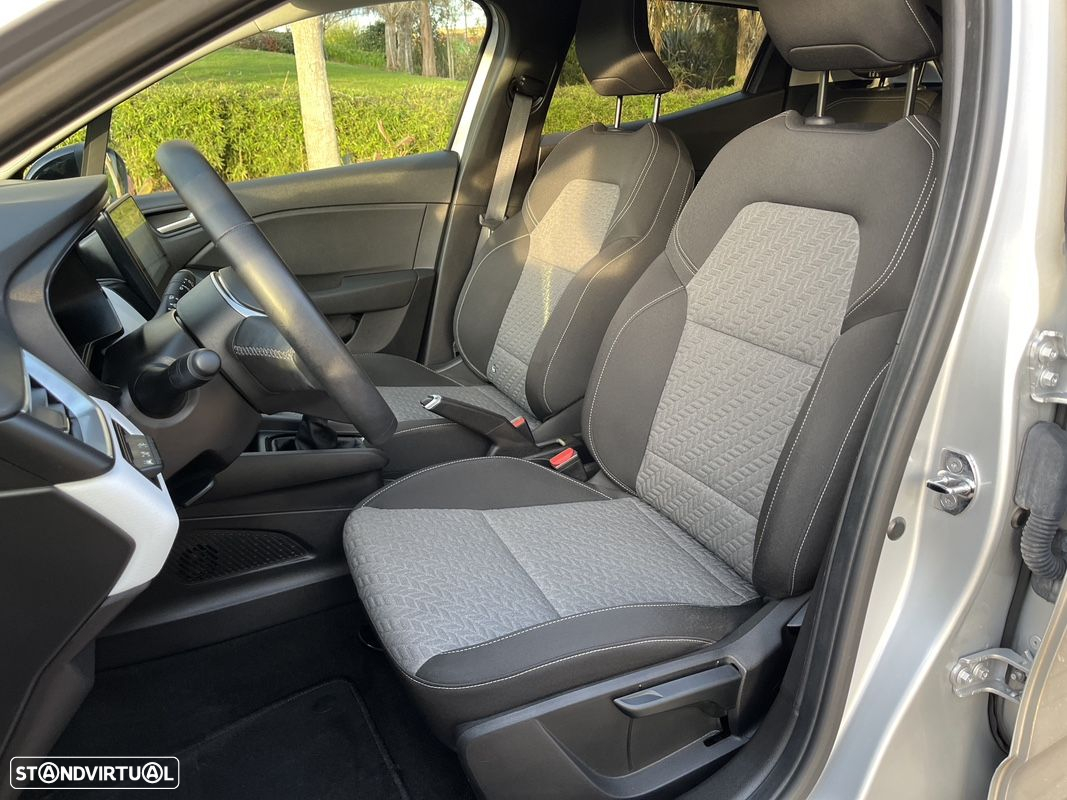 Renault Clio 1.5 Blue dCi Evolution - 6