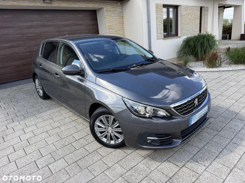 Peugeot 308 - 3