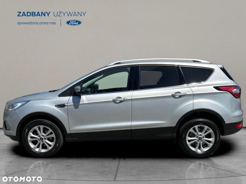 Ford Kuga - 8