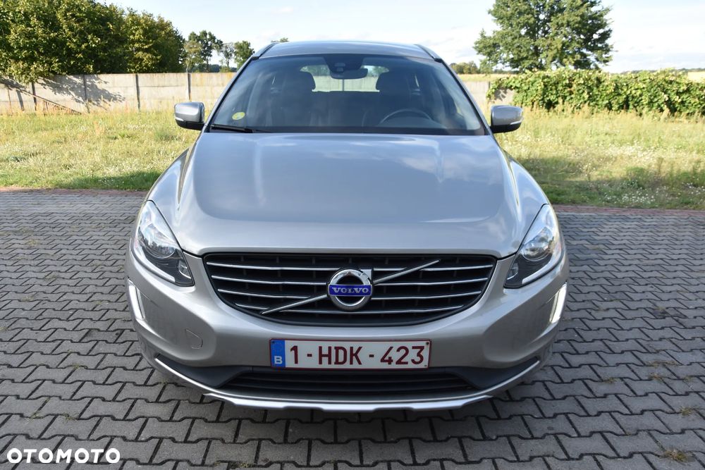 Volvo XC 60 D4 Summum - 2