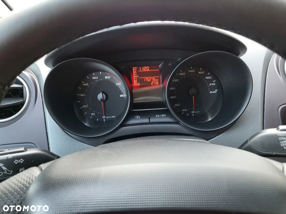 Seat Ibiza - 22