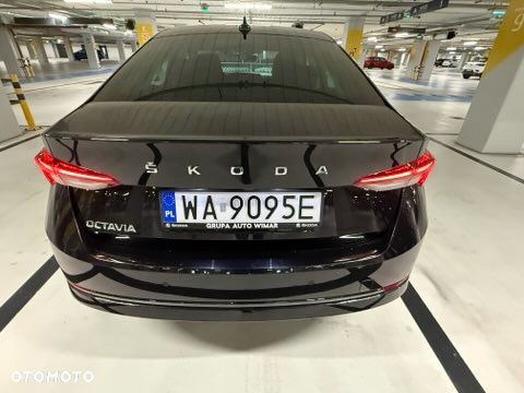 Skoda Octavia 1.5 TSI ACT Ambition - 7