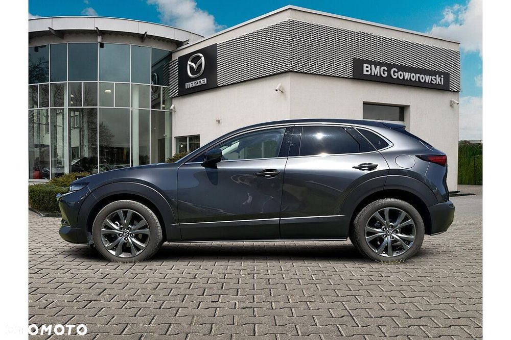 Mazda CX-30 - 2