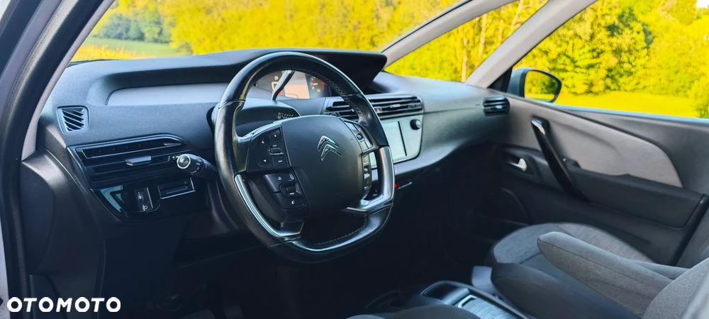 Citroën C4 SpaceTourer 2.0 BlueHDi Shine S&S EAT8 - 24