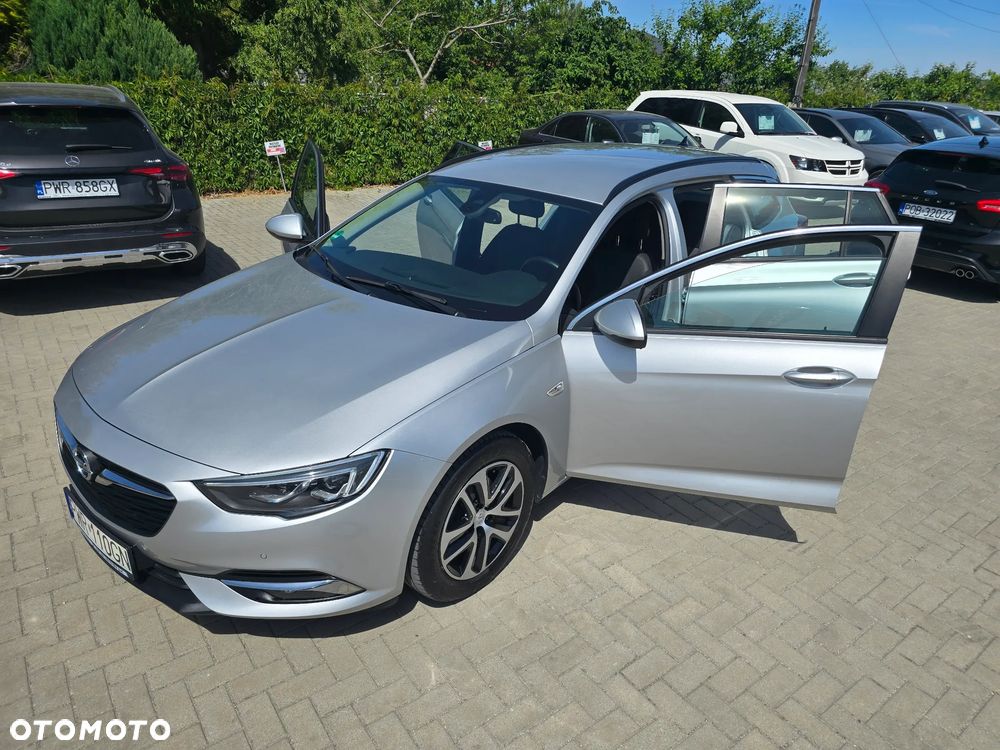 Opel Insignia - 34