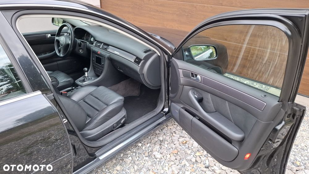 Audi A6 Limousine 3.0 quattro - 24