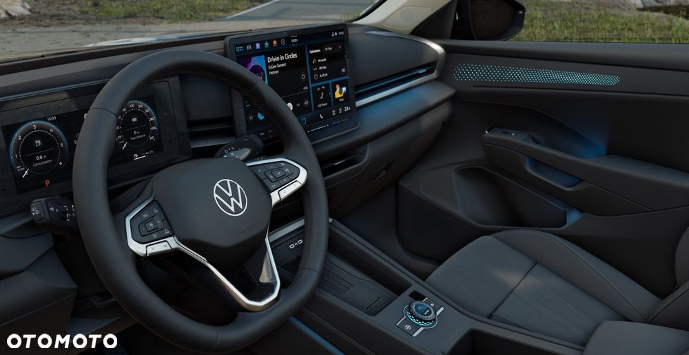Volkswagen T-Roc 1.5 eTSI Style DSG - 3