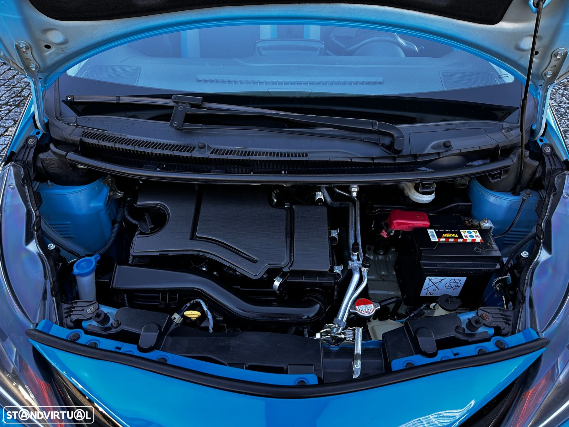 Toyota Aygo - 2