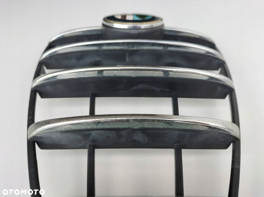 GRILL ATRAPA ZDERZAKA PRZEDNIEGO ALFA ROMEO MITO 156078532 - 3