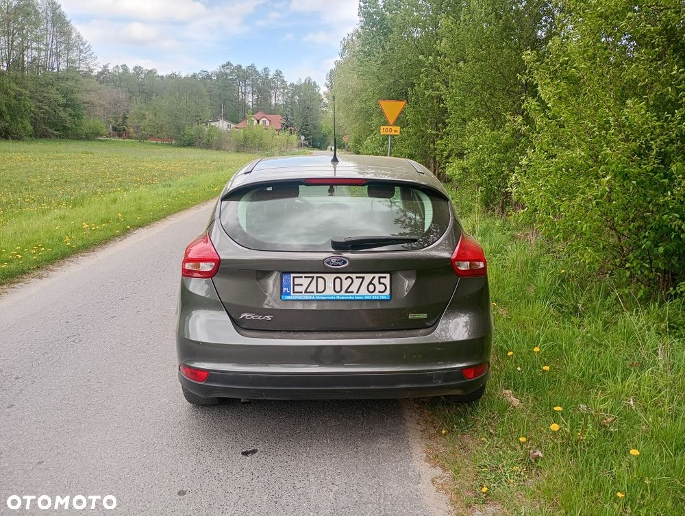 Ford Focus - 2