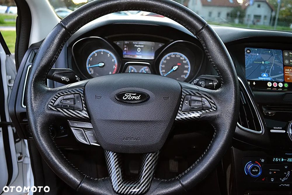 Ford Focus - 16