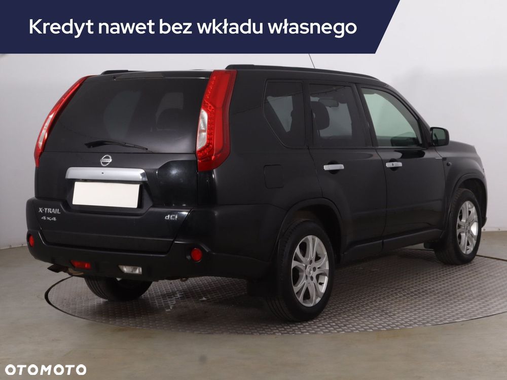 Nissan X-Trail - 7