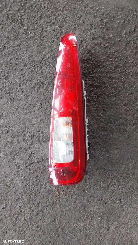 VAND STOP PARTEA DREAPTA PENTRU FORD FUSION DIN 2000 - 1