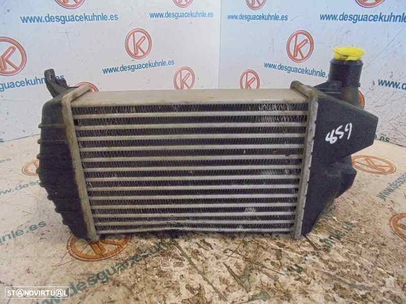 INTERCOOLER OPEL ASTRA H GTC 2004 - - 4